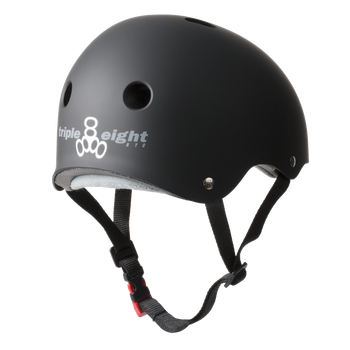 Triple Eight Dual Certified Helmet