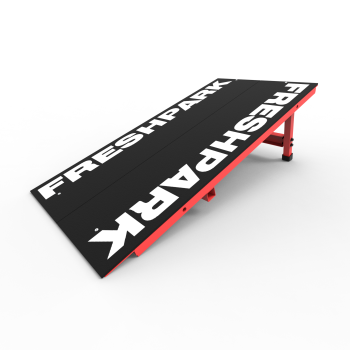 FreshPark Wedge Ramp
