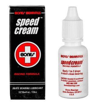 Bones Speed Cream