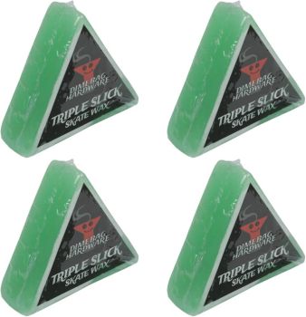 Dimebag Hardware Skateboard Wax
