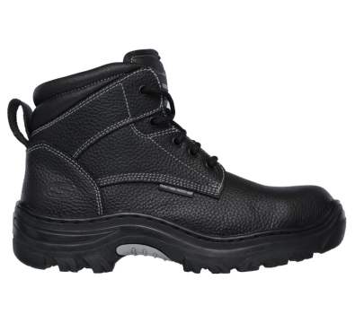 Skechers Men's Burgin-Tarlac Industrial Boot