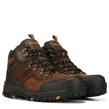 Skechers Men's Relment-Traven Hiking Boot
