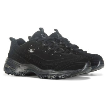 Skechers D'Lites Memory Foam
