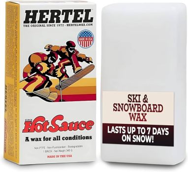 Hertel Super HotSauce