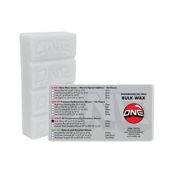 OneBall Jay Universal Wax