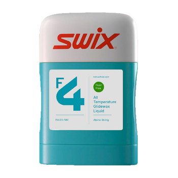 Swix F4 Universal Glide Wax