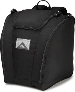 High Sierra Trapezoid Boot Bag