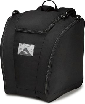 High Sierra Trapezoid Boot Bag