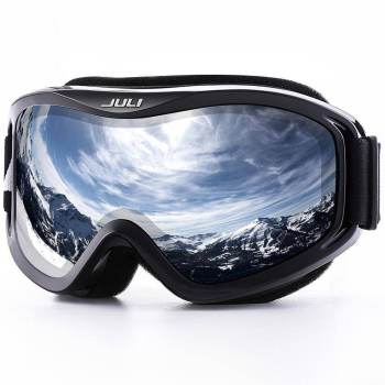 JULI Eyewear Ski Goggles