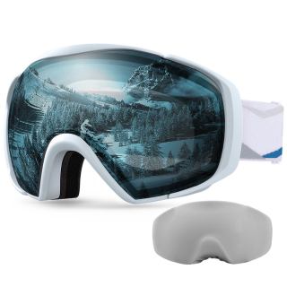 Best Ski Goggles Under $100