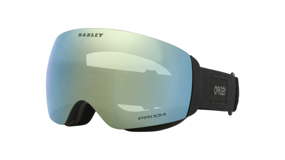 Oakley Flight Deck