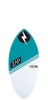 COR Surf Compact Skimboard Sleeve