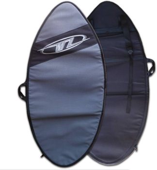 Wave Zone Budget-Friendly Skimboard Bag