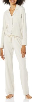 Amazon Essentials Women's Sleep Romper