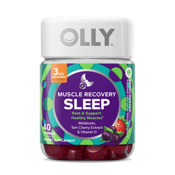 OLLY Sleep Gummies