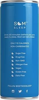 SOM Sleep Original Sleep Support