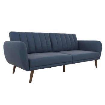 Novogratz Brittany Sofa Futon