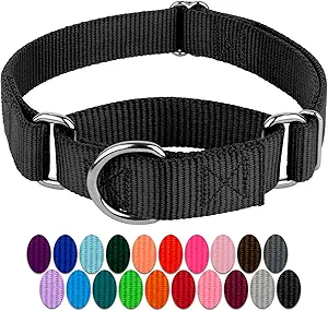 Country Brook Design Martingale Collar
