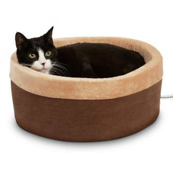 K&H Pet Products Self-Warming Pet Bed
