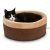 Best Friends by Sheri Hideaway Pet Bed