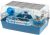 MidWest Homes for Pets Critter Nation Deluxe Small Animal Cage
