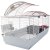MidWest Homes for Pets Critter Nation Deluxe Small Animal Cage