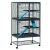 MidWest Homes for Pets Critter Nation Deluxe Small Animal Cage