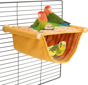 BWOGUE Small Animal Hanging Hammock