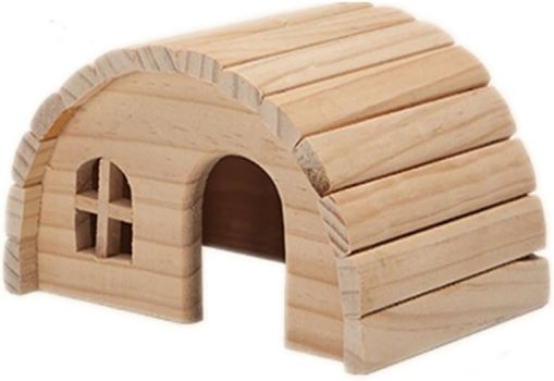 Emours Small Animal Cool Hut