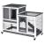 PawHut D51-125