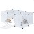 Tespo Pet Playpen