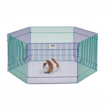 MidWest Homes for Pets Exercise Pen