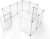Tespo Pet Playpen