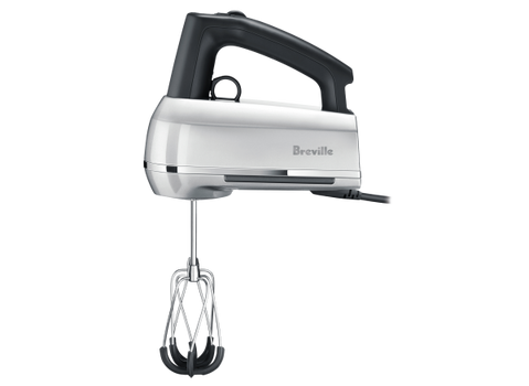 Breville BHM800SIL