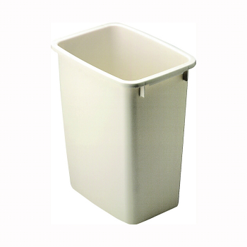 Rubbermaid FG280500BISQU