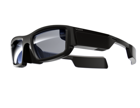 Vuzix Blade Upgraded