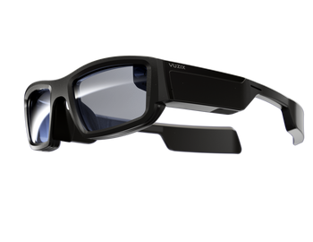 Vuzix Blade Upgraded