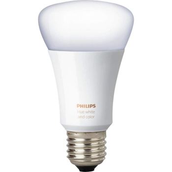 Philips Hue White and Color Ambiance