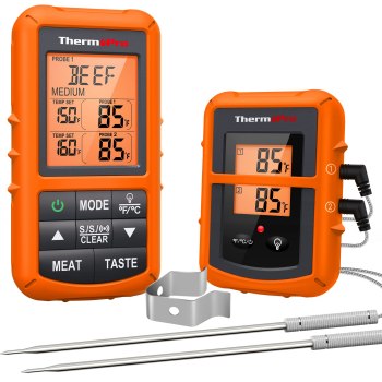 ThermoPro TP20