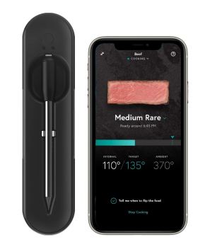 Yummly Smart Meat Thermometer