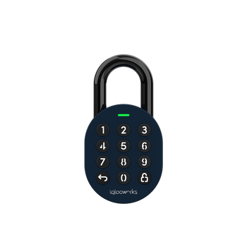igloohome Smart Padlock