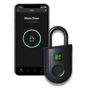 Tapplock Lite