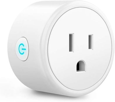 Amazon Smart Plug