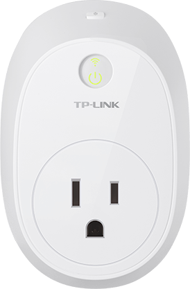 TP-Link HS110