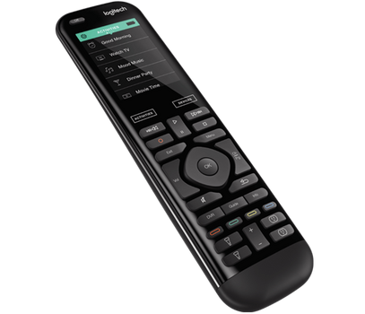 Logitech Harmony Elite