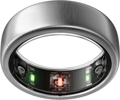 Oura Ring Gen 3