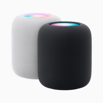 Apple HomePod 2nd Gen