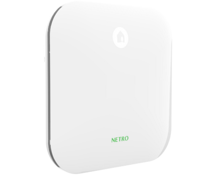 Netro Sprite Smart Sprinkler Controller