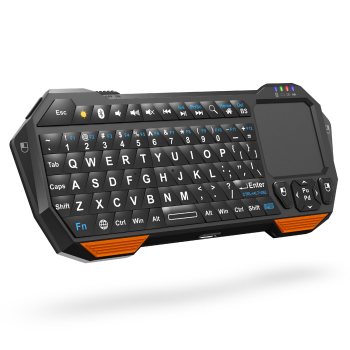 Fosmon Mini Bluetooth Keyboard