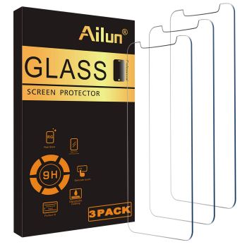 Ailun Glass Screen Protector